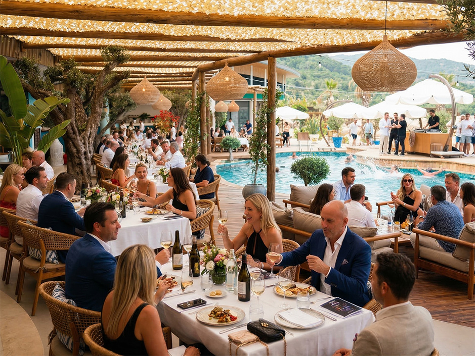 Vogue Hotel Supreme 54