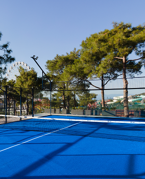 Tenis 2