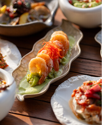 Vogue Hotels Bodrum Gastronomi Morala Diger M