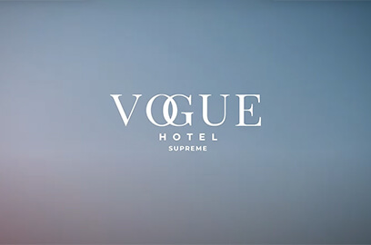 Vogue Video Dskt
