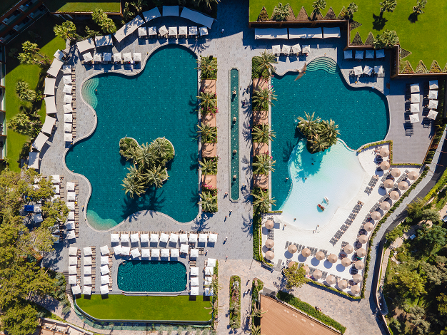 Main Pool Diğer Kartı