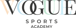 Vogue Sports Academy Logo 1