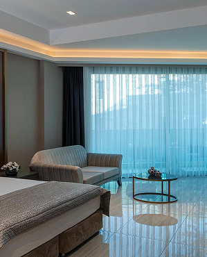 GF Familysuitelandview. Diğer Odalar Kartı
