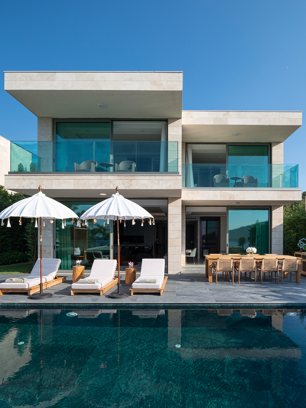 Aphrodite Villa
