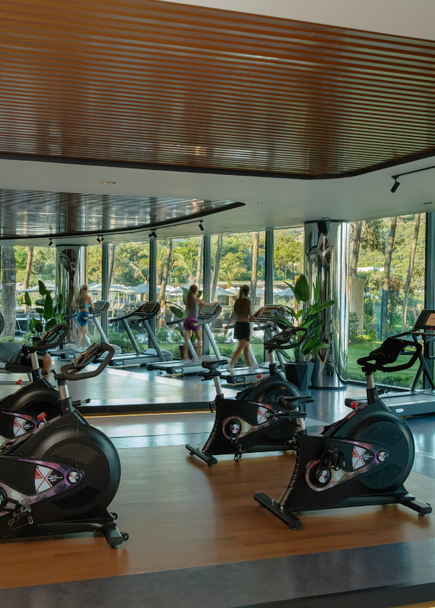 Fitness